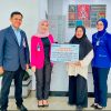 BRI Unit Pettuadae Serahkan Santunan Asuransi Rp19,5 Juta, Edukasi Pentingnya Perlindungan Finansial