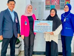 BRI Unit Pettuadae Serahkan Santunan Asuransi Rp19,5 Juta, Edukasi Pentingnya Perlindungan Finansial