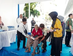 Bank BRI Gelar Apresiasi Nasabah Pensiunan untuk Tingkatkan Loyalitas dan Pengalaman Layanan