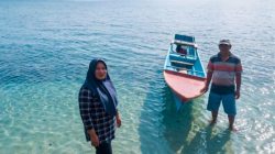 Mantri BRI Hadirkan Akses KUR, Secercah Harapan Baru Di Pulau Terpencil Maluku