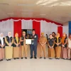 BASARNAS RI Apresiasi TAGANA Maros dengan Piagam Penghargaan