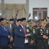 Jadi Pelaksana Upacara HUT RI ke-81, Polres Maros Perkuat Persiapan dan Koordinasi Lintas Instansi