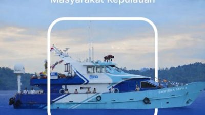 81 Tahun Indonesia Merdeka, Danantara & BRI Jangkau Pelosok Negeri