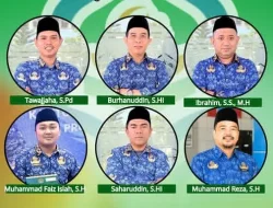 Enam ASN Kemenag Maros Raih Prestasi Gemilang di MTQ VIII KORPRI Tingkat Nasional 2026