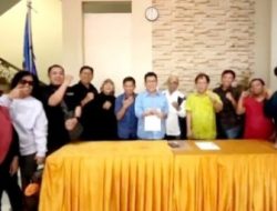 Usai Terima SK PWI Pusat, Pengurus PWI Sulsel Gelar Rapat Perdana, Bahas Pelantikan dan Porwanas 2027