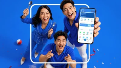Super App BRImo Rajai Aplikasi Digital Finansial