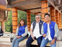 Bank BRI memaknai kemerdekaan dari wilayah terpencil