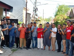 PWI Maros Bangkit! Konsolidasi Jadi Momentum Satukan Wartawan