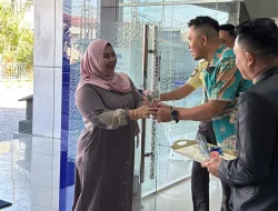 Hari Pelanggan Nasional 2026, BRI Cabang Maros Apresiasi Nasabah
