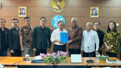 PWI dan Dewan Pers Bahas HPN 2027 yang Lebih Inklusif
