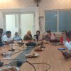 Suwardi Thahir Tegaskan Kontingen PWI Sulsel Siap Unjuk Gigi di Porwanas XV Lampung
