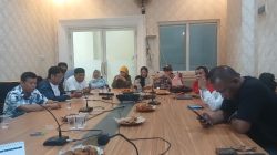 Suwardi Thahir Tegaskan Kontingen PWI Sulsel Siap Unjuk Gigi di Porwanas XV Lampung