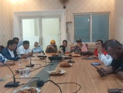 Suwardi Thahir Tegaskan Kontingen PWI Sulsel Siap Unjuk Gigi di Porwanas XV Lampung