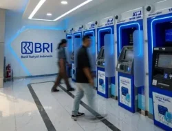 BRI Kembali Pimpin Daftar Merek Terkuat di Indonesia dengan Nilai Merek USD6,9 Miliar