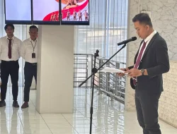 BRI Maros Peringati Hari Kesaktian Pancasila, Perkuat Komitmen Layani Masyarakat