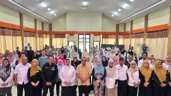Permudah Kepemilikan Rumah, BRI dan Purnama Group Gelar Sosialisasi KPR Bersubsidi