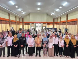 Permudah Kepemilikan Rumah, BRI dan Purnama Group Gelar Sosialisasi KPR Bersubsidi