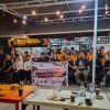 Maros Film Lab Satukan Komunitas Seni, Dorong Kolaborasi dan Lahirnya Karya Kreatif
