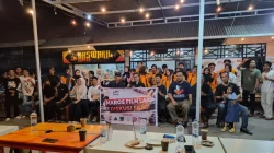 Maros Film Lab Satukan Komunitas Seni, Dorong Kolaborasi dan Lahirnya Karya Kreatif