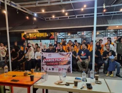 Maros Film Lab Satukan Komunitas Seni, Dorong Kolaborasi dan Lahirnya Karya Kreatif