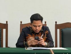 Launching SPIDI Makkah Lancar, TNI-Polri Tuai Apresiasi